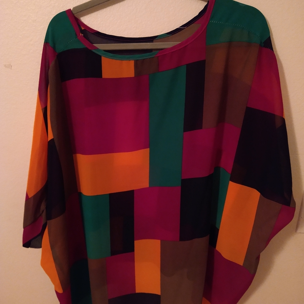 Blouse